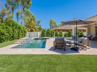 4486 E Cloudburst Ct, Gilbert, AZ 85297