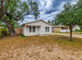 810 W 18th St, San Angelo, TX 76903