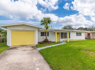 417 Coconut Ave E, Port Saint Lucie, FL 34952