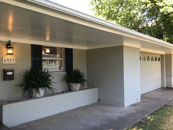 2nd image of 6563 Malvey Ave