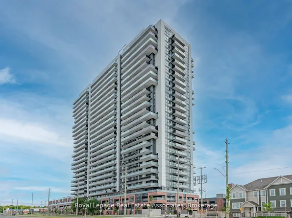 2545 Simcoe St N, Oshawa, ON