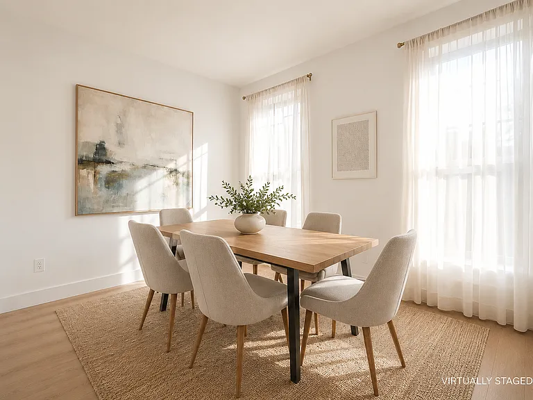 37 Woodhull St #2A — Photo 4