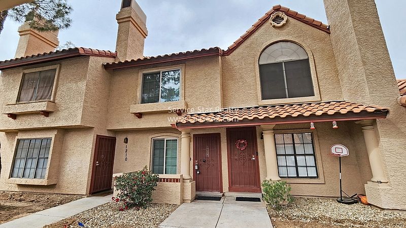 1st image of 4901 E Kelton Ln Unit 1209