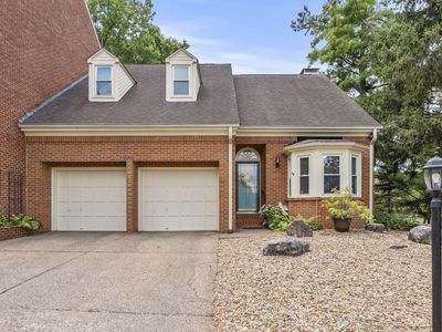 204 Breckinridge Dr, Versailles, KY, 40383