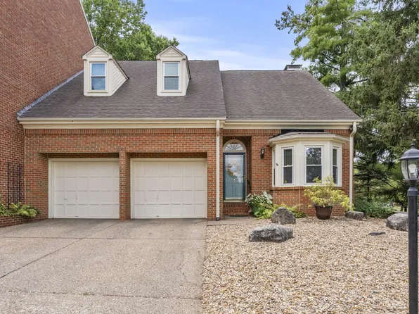 204 Breckinridge Dr, Versailles, KY 40383