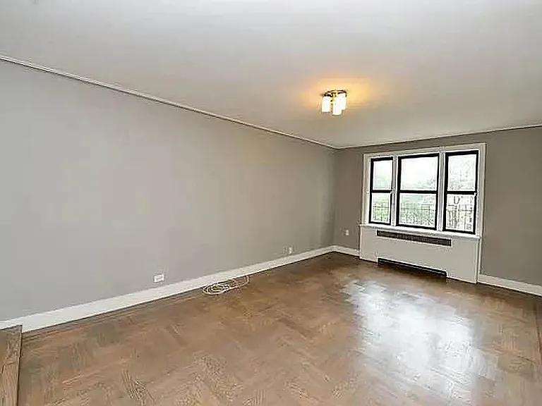 3660 Waldo Ave #33L — Photo 7