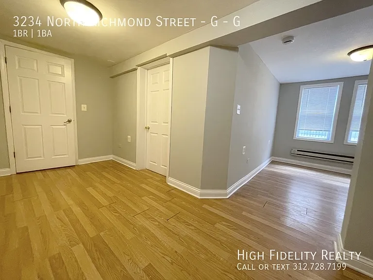 3234 N Richmond St #G — Photo 2