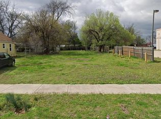 128 S Flood Ave Lot 1, Norman, OK 73069