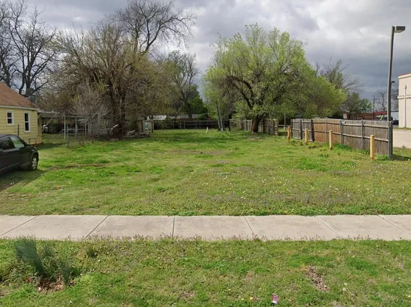 128 S Flood Ave Lot 1, Norman, OK 73069