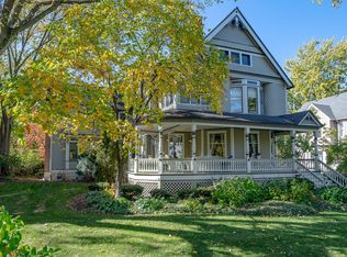 126 S Spring Ave, La Grange, IL 60525