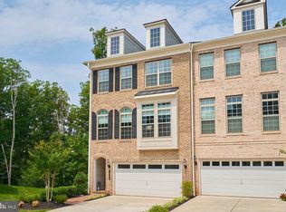 7945 Turtle Creek Cir, Gainesville, VA 20155