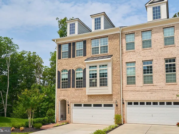 7945 Turtle Creek Cir, Gainesville, VA 20155