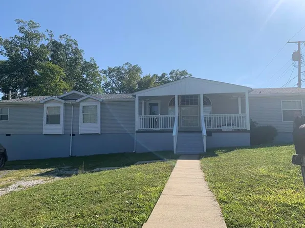 800 Patch St, Beckley, WV 25801