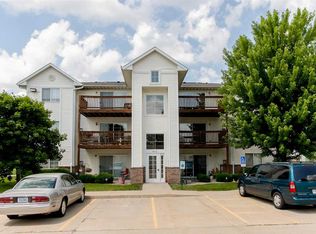 4533 1st Ave SW APT 10, Cedar Rapids, IA 52405