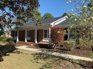 5150 Wichita Dr, Fayetteville, NC 28303