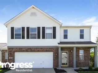 1548 Orchestra Way, Indianapolis, IN