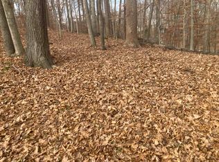 LOT 153.2 Cascade Dr, Huntington, WV 25705