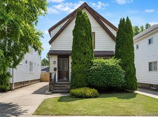 19 Hobmoor Ave, Buffalo, NY 14216