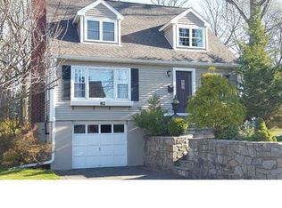 61 Melbourne Road Ext, Norwalk, CT 06851