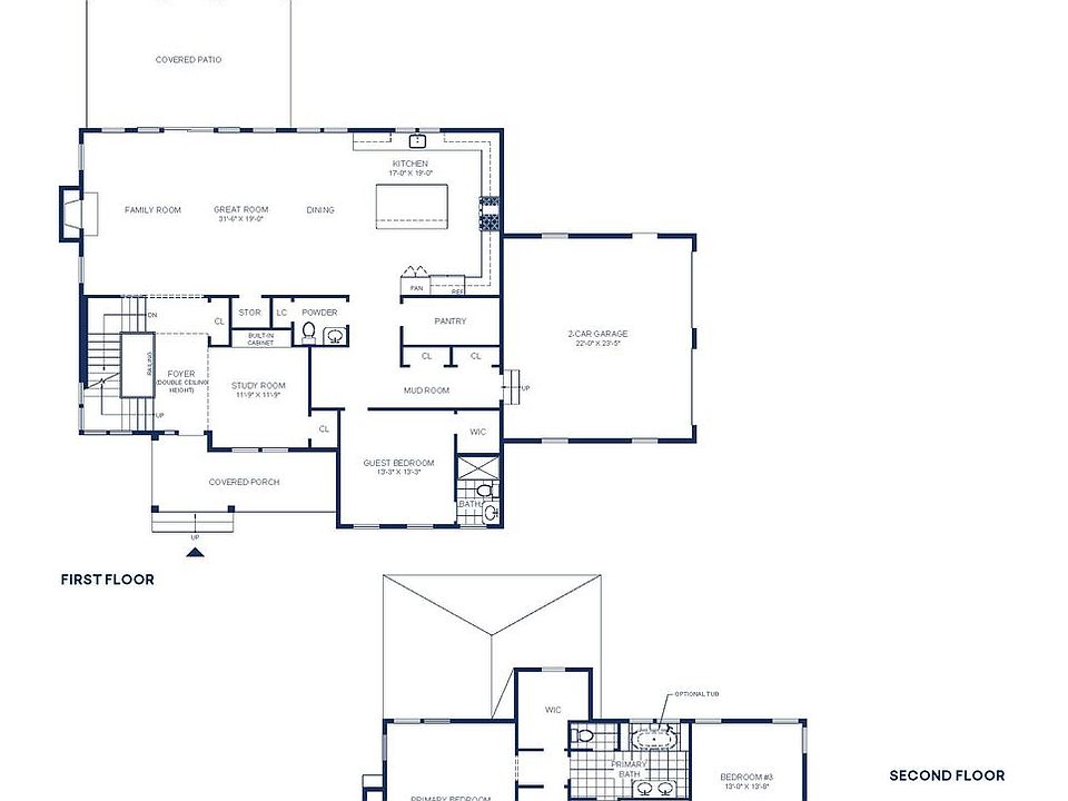 2nd image of 27 Oak Ridge Blvd #4BBWAR