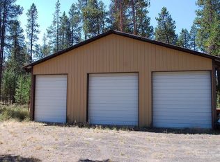 151923 Conestoga Rd, La Pine, OR 97739