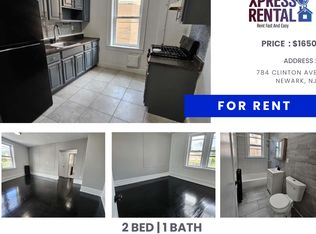 784 Clinton Ave #2H, Newark, NJ 07108