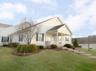 20 Fairway Dr, Mount Vernon, OH 43050
