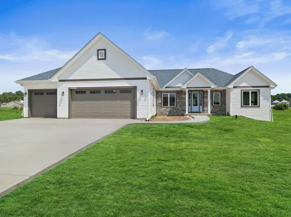 N75W25212 Beverly LANE, Lisbon, WI 53089