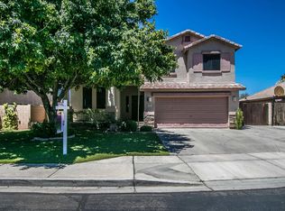 522 S Chatsworth, Mesa, AZ 85208
