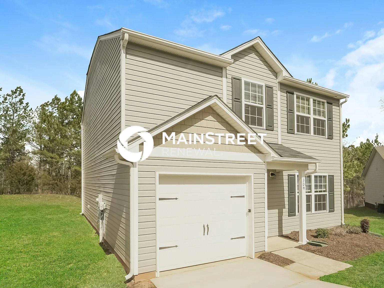 306 Olde North Church Dr — Photo 3