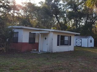 7710 E Pine Lake Ln, Floral City, FL 34436