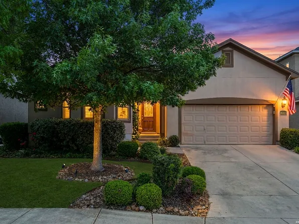 26323 Tuscan Cv, San Antonio, TX 78261