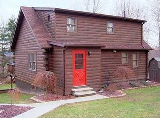 20 Lucille Dr, Transfer, PA 16154