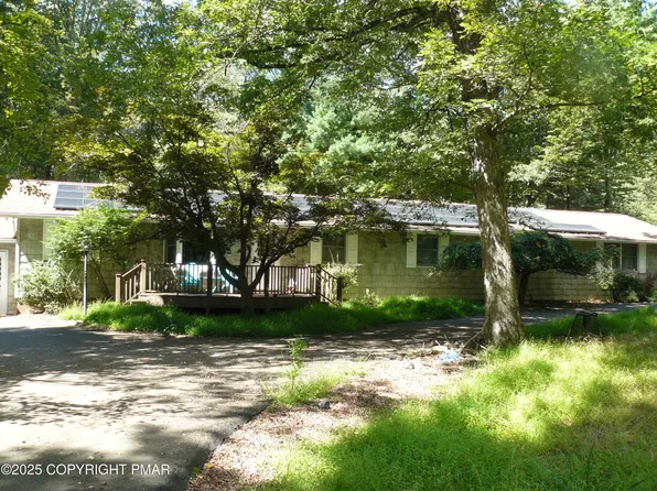 59 Mansi Dr, Albrightsville, PA 18210