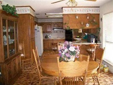 19555 Fonda St E, Whitehouse, TX, 75791