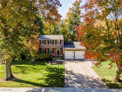 3538 Nautilus Trl, Aurora, OH, 44202