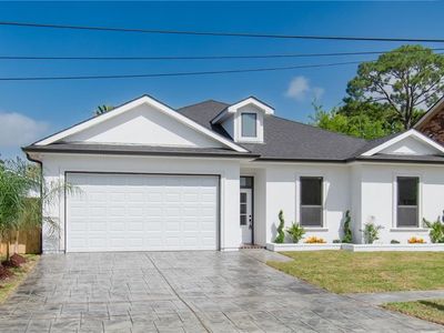 2908 Delambert St, Chalmette, LA, 70043