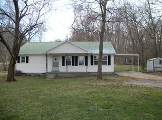 8 Bailey Springs Rd, Lawrenceburg, TN 38464