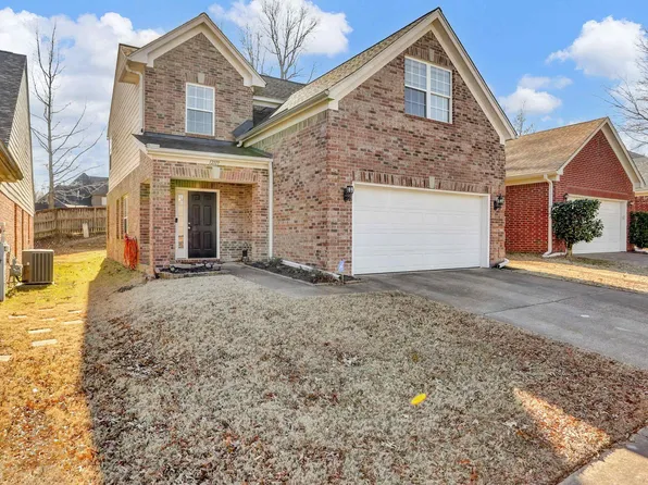 12119 Misty Trl, Arlington, TN 38002