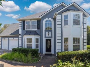 45 Polo Flds NE, Cartersville, GA 30121