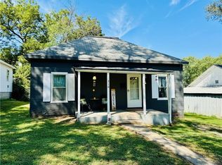 310 College St, Tarkio, MO 64491