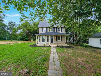 20 Carea Rd, New Park, PA, 17352
