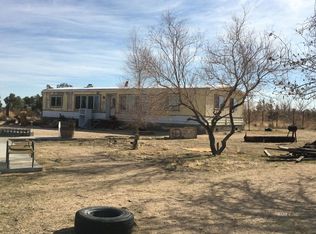 6621 Buckel Ave, Inyokern, CA 93527