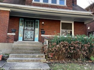 638 E Oak St, Louisville, KY