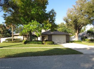 4235 Glasgow Ct, North Fort Myers, FL 33903