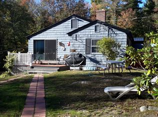 372 Sandown Rd, East Hampstead, NH 03826