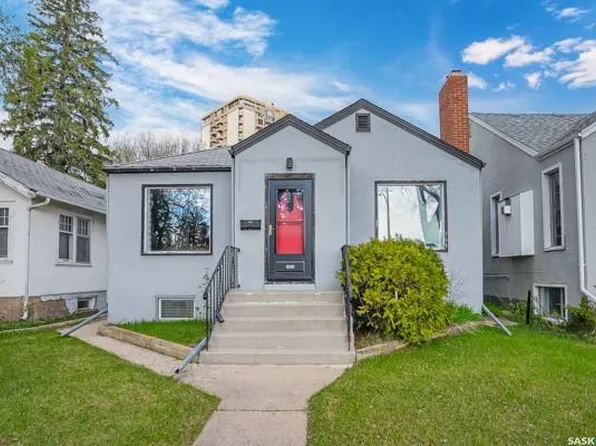 1231 Aird STREET, Saskatoon, SK S7N 0T3