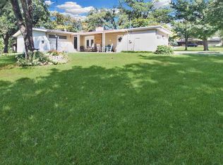 420 E Random Rd, El Dorado, KS 67042