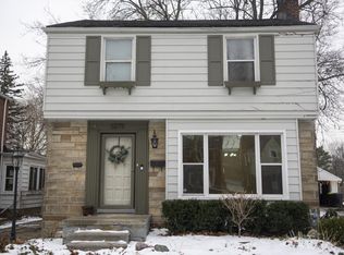 5273 Hillcrest Ave, Detroit, MI 48236