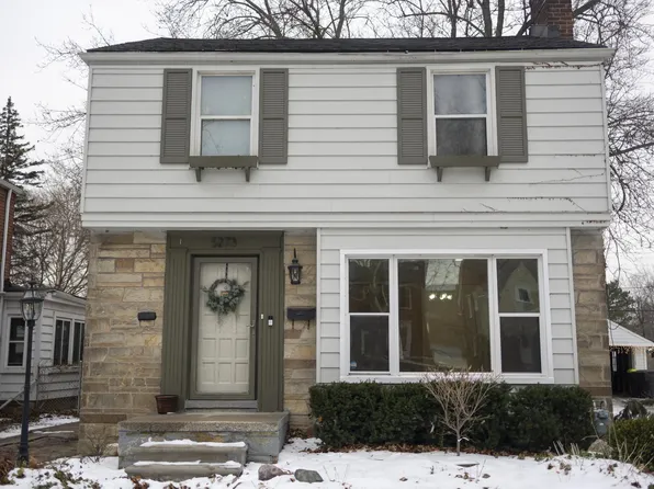 5273 Hillcrest Ave, Detroit, MI 48236